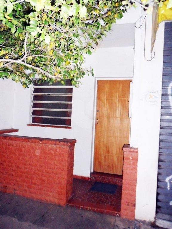 Venda Sobrado São Paulo Vila Clementino REO20676 1