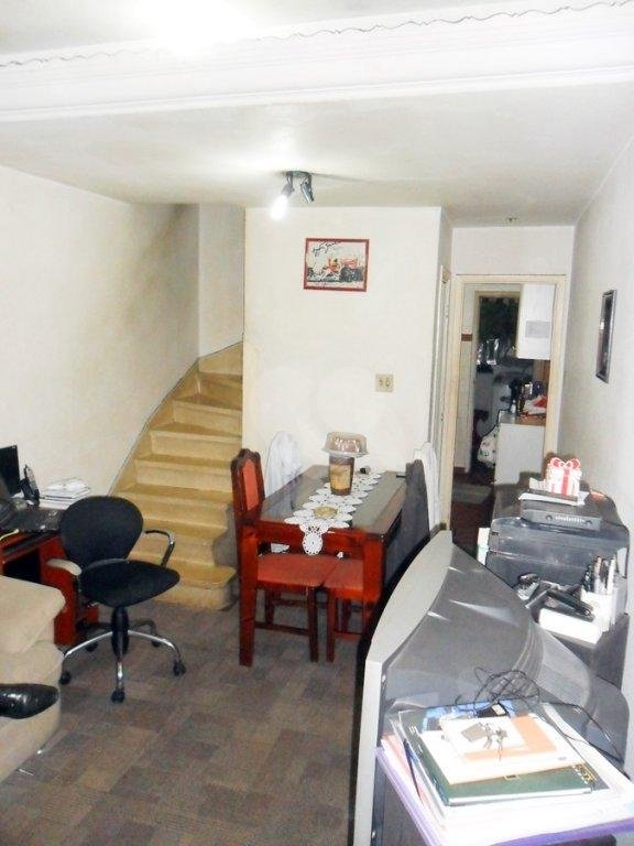 Venda Sobrado São Paulo Vila Clementino REO20676 1