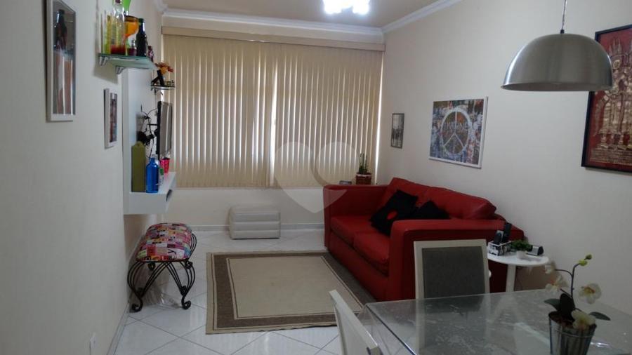 Venda Apartamento São Paulo Consolação REO206785 5