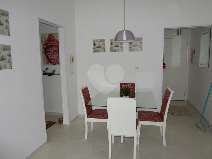 Venda Apartamento São Paulo Consolação REO206785 2