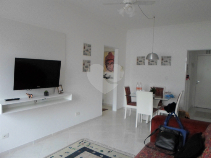 Venda Apartamento São Paulo Consolação REO206785 18