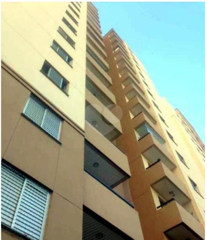 Venda Apartamento São Paulo Vila Roque REO206819 15