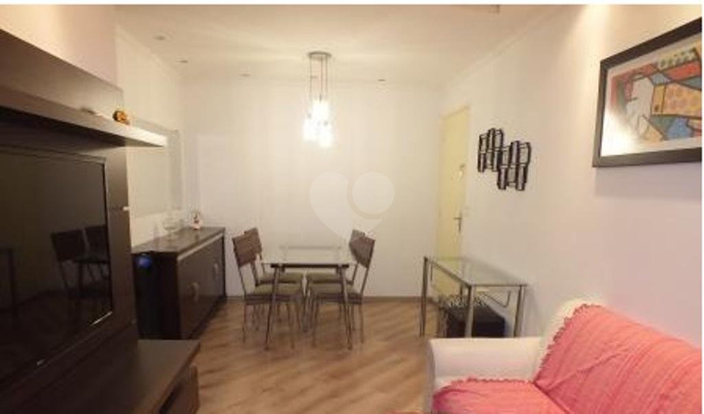 Venda Apartamento São Paulo Vila Roque REO206819 2