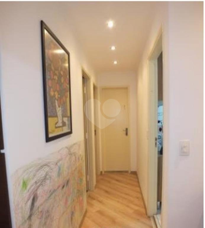 Venda Apartamento São Paulo Vila Roque REO206819 5