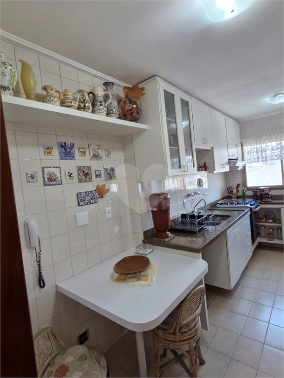 Venda Apartamento São Paulo Aclimação REO206844 24