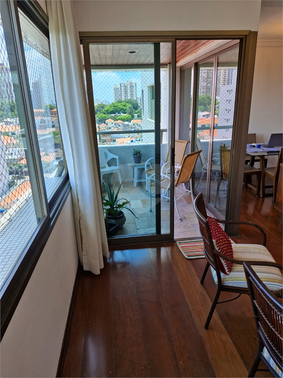 Venda Apartamento São Paulo Aclimação REO206844 6