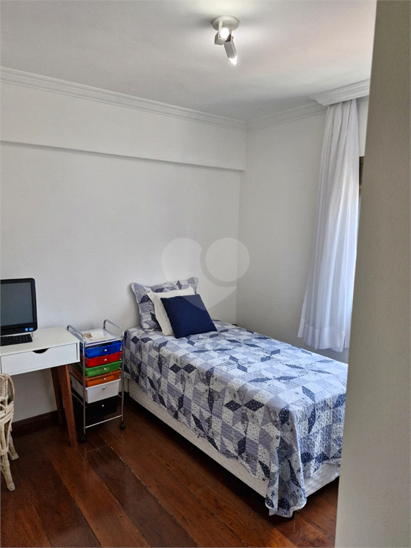 Venda Apartamento São Paulo Aclimação REO206844 17