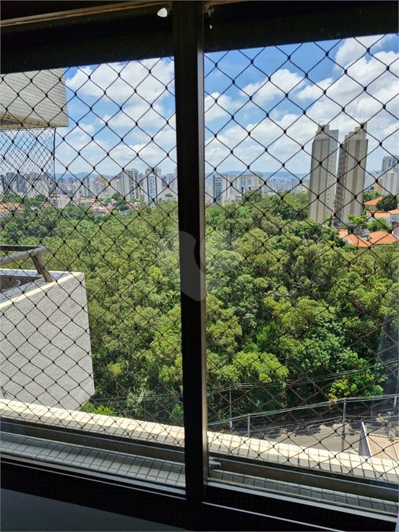 Venda Apartamento São Paulo Aclimação REO206844 1