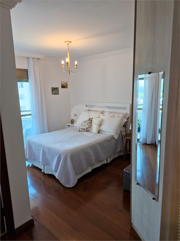 Venda Apartamento São Paulo Aclimação REO206844 12