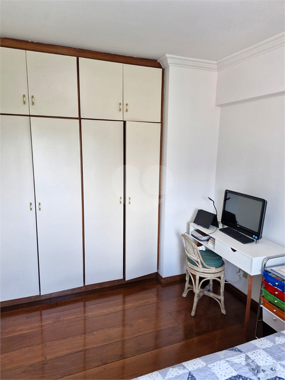 Venda Apartamento São Paulo Aclimação REO206844 16