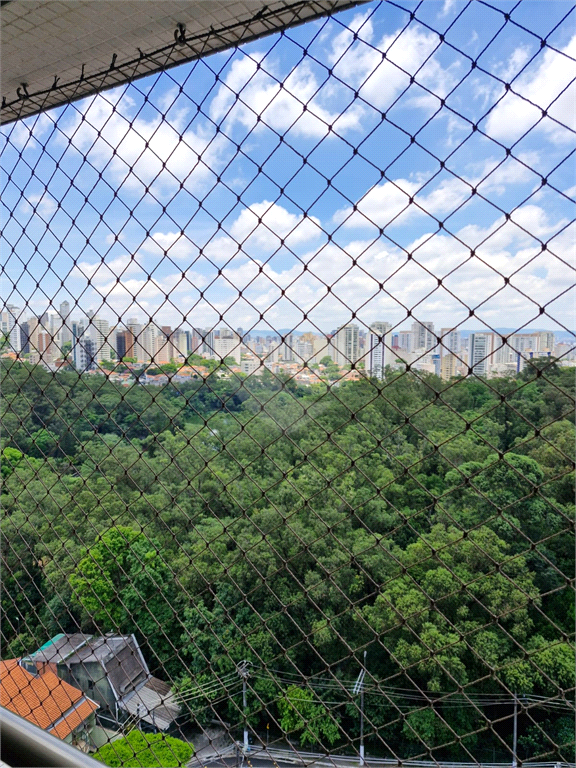 Venda Apartamento São Paulo Aclimação REO206844 8