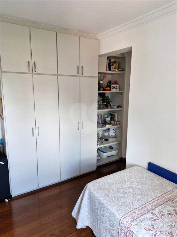 Venda Apartamento São Paulo Aclimação REO206844 19