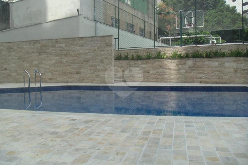 Venda Apartamento São Paulo Santa Cecília REO206846 40