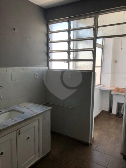 Venda Apartamento São Paulo Vila Buarque REO206903 32