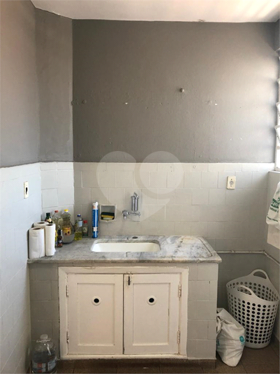 Venda Apartamento São Paulo Vila Buarque REO206903 38