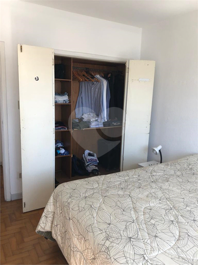 Venda Apartamento São Paulo Vila Buarque REO206903 16