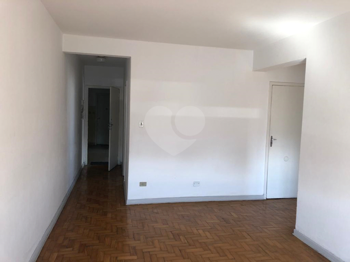 Venda Apartamento São Paulo Vila Buarque REO206903 28