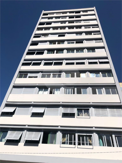 Venda Apartamento São Paulo Vila Buarque REO206903 24