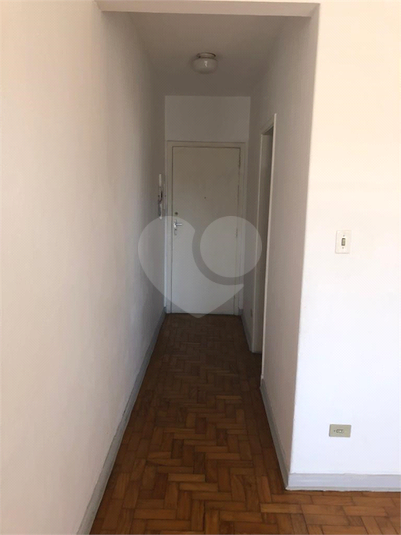 Venda Apartamento São Paulo Vila Buarque REO206903 19