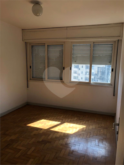 Venda Apartamento São Paulo Vila Buarque REO206903 35