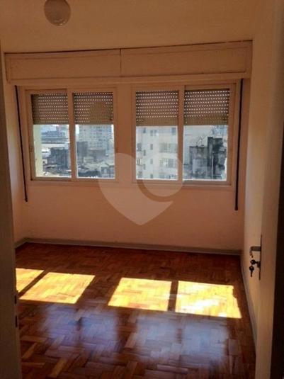 Venda Apartamento São Paulo Vila Buarque REO206903 20