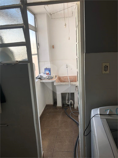 Venda Apartamento São Paulo Vila Buarque REO206903 22