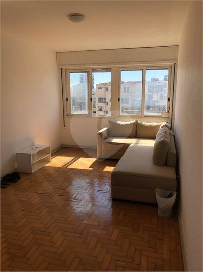 Venda Apartamento São Paulo Vila Buarque REO206903 14