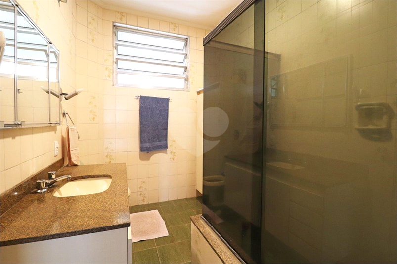 Venda Apartamento São Paulo Campos Elíseos REO206978 12