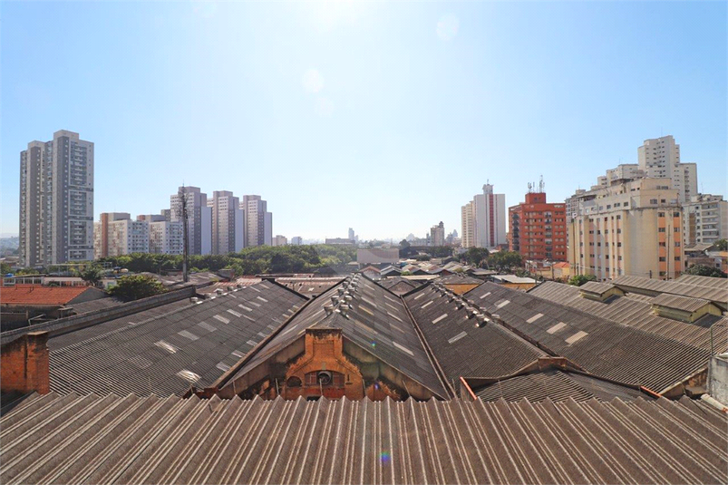 Venda Apartamento São Paulo Campos Elíseos REO206978 10