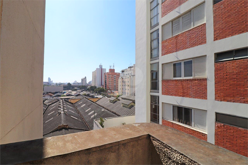 Venda Apartamento São Paulo Campos Elíseos REO206978 16