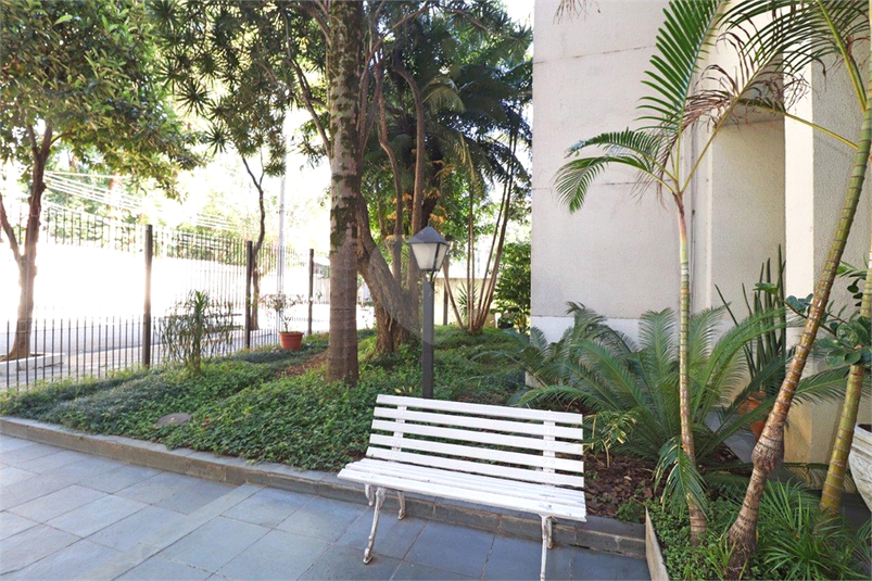 Venda Apartamento São Paulo Campos Elíseos REO206978 26