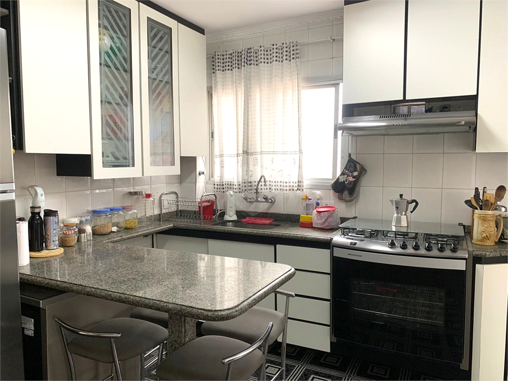 Venda Apartamento São Paulo Sumarezinho REO207007 6