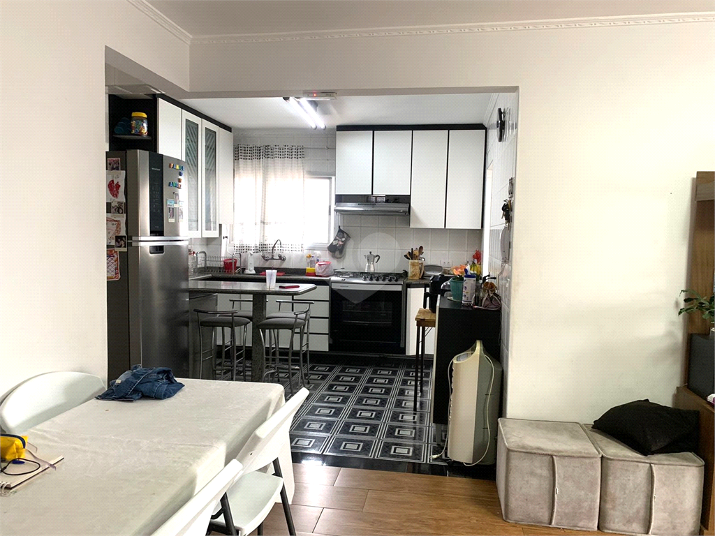 Venda Apartamento São Paulo Sumarezinho REO207007 4