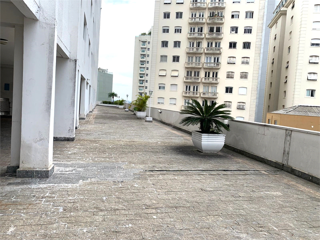 Venda Apartamento São Paulo Sumarezinho REO207007 17