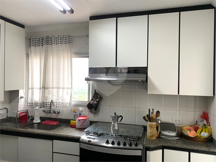 Venda Apartamento São Paulo Sumarezinho REO207007 8