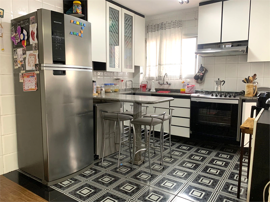 Venda Apartamento São Paulo Sumarezinho REO207007 5