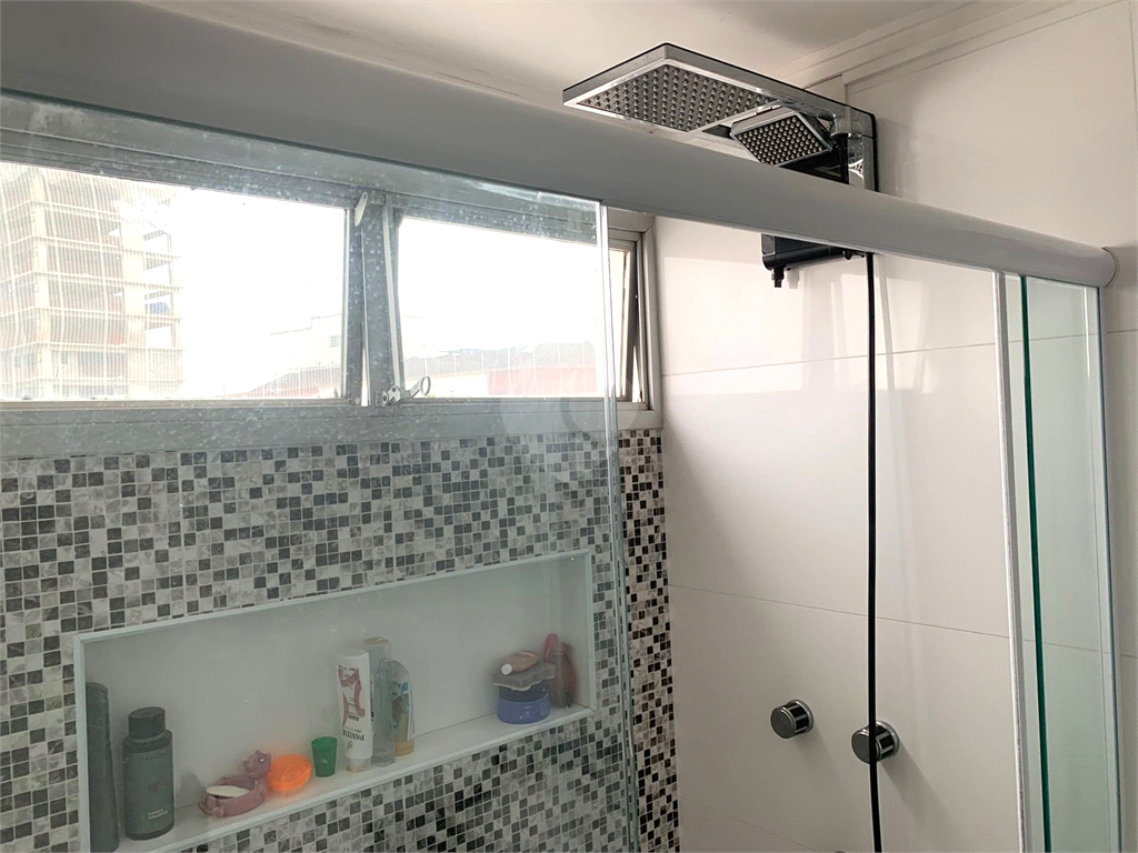 Venda Apartamento São Paulo Sumarezinho REO207007 13