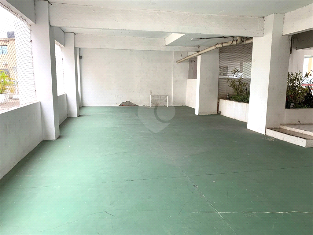 Venda Apartamento São Paulo Sumarezinho REO207007 22