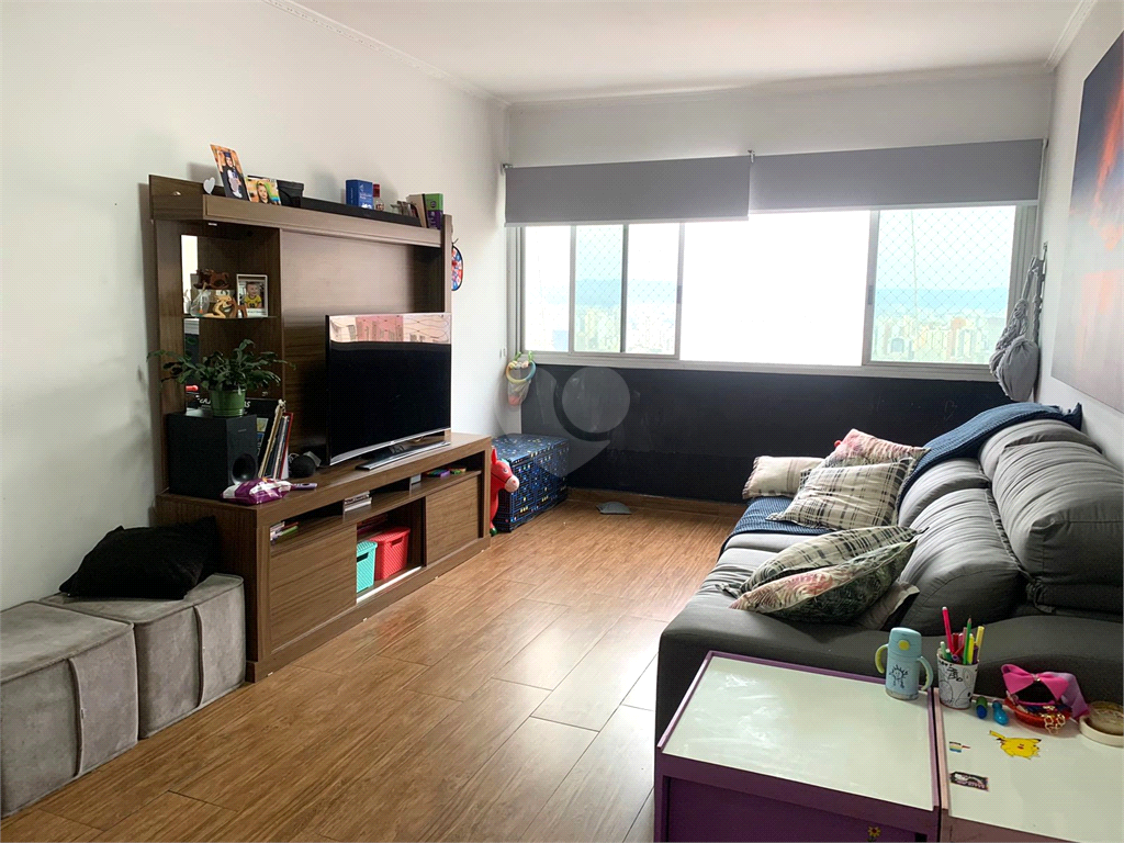 Venda Apartamento São Paulo Sumarezinho REO207007 1