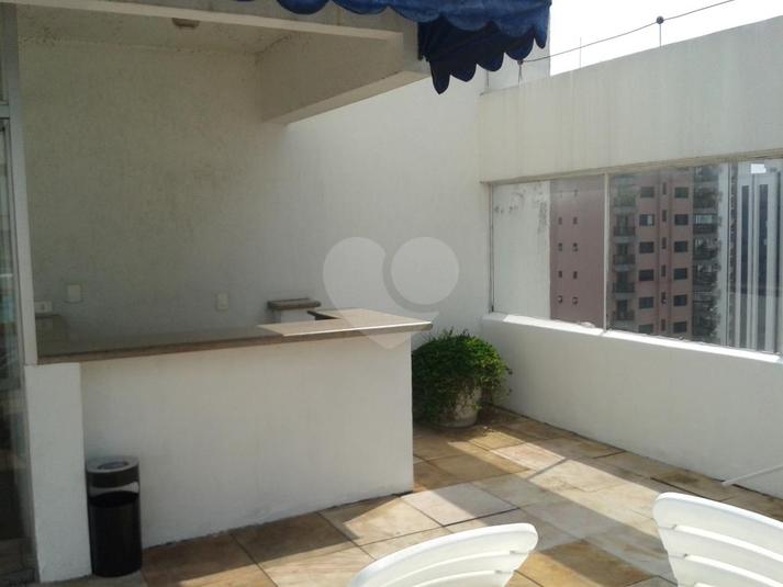 Aluguel Apartamento São Paulo Indianópolis REO207026 18