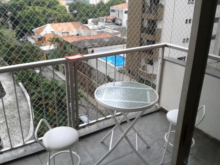 Aluguel Apartamento São Paulo Indianópolis REO207026 9