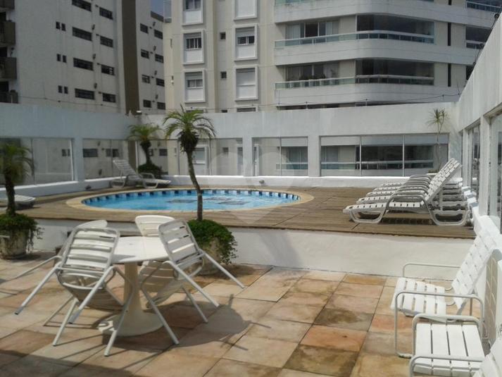 Aluguel Apartamento São Paulo Indianópolis REO207026 36