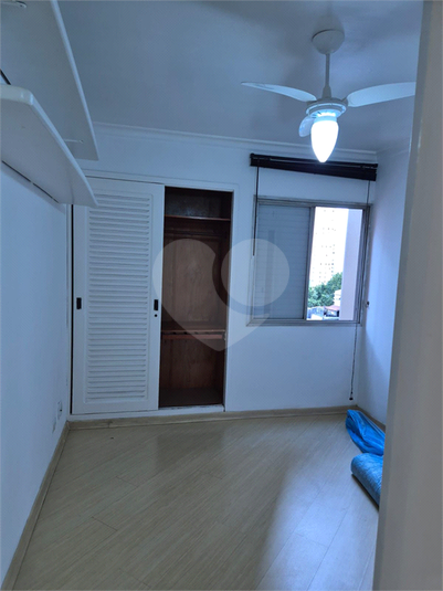 Aluguel Apartamento São Paulo Indianópolis REO207026 24