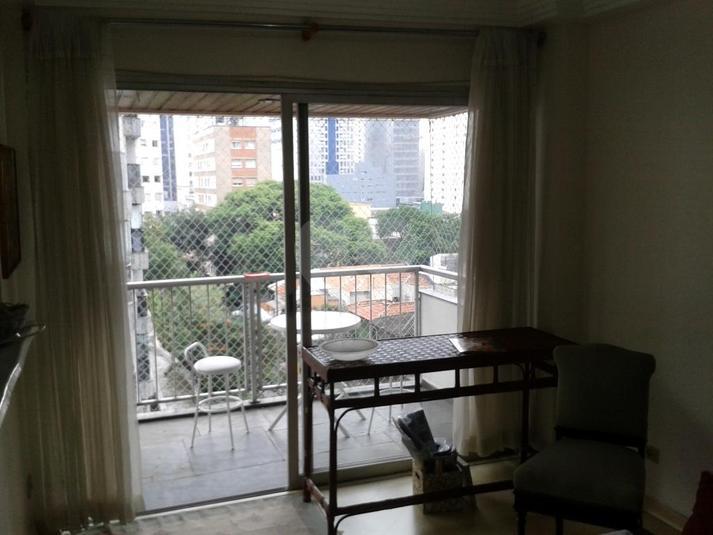 Aluguel Apartamento São Paulo Indianópolis REO207026 6