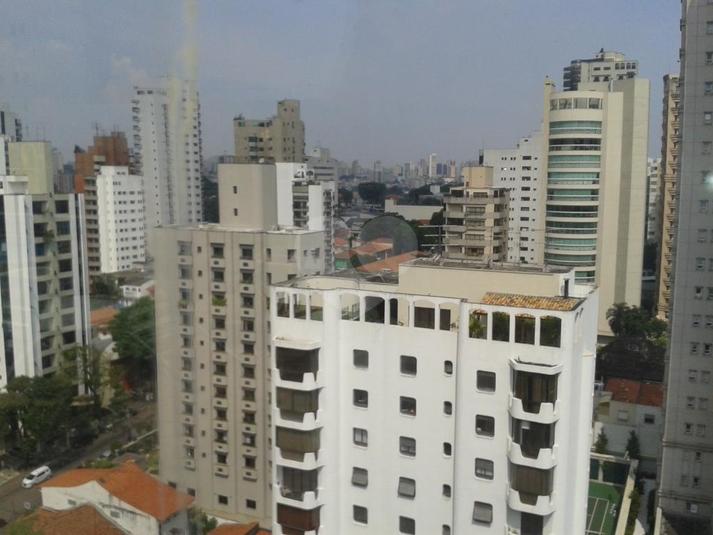 Aluguel Apartamento São Paulo Indianópolis REO207026 12