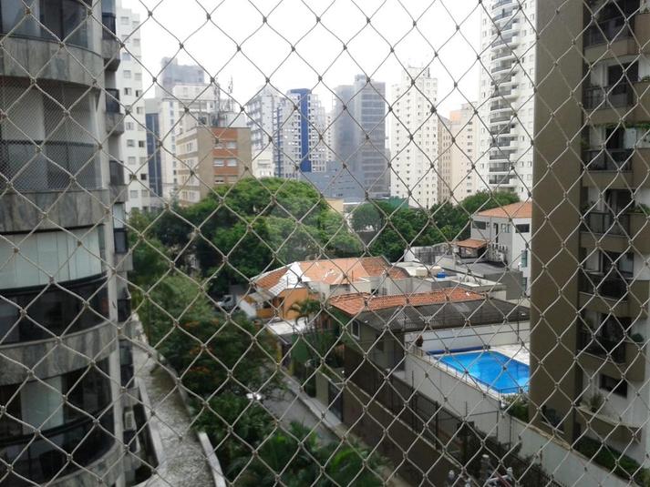 Aluguel Apartamento São Paulo Indianópolis REO207026 10