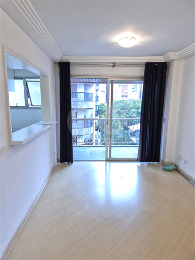 Aluguel Apartamento São Paulo Indianópolis REO207026 1