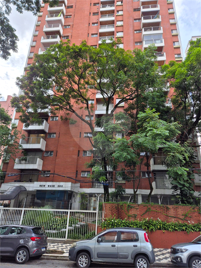 Aluguel Apartamento São Paulo Indianópolis REO207026 40