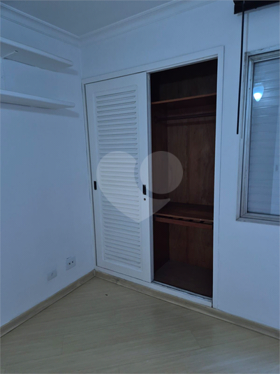 Aluguel Apartamento São Paulo Indianópolis REO207026 25