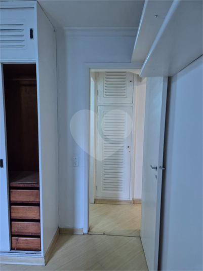 Aluguel Apartamento São Paulo Indianópolis REO207026 29